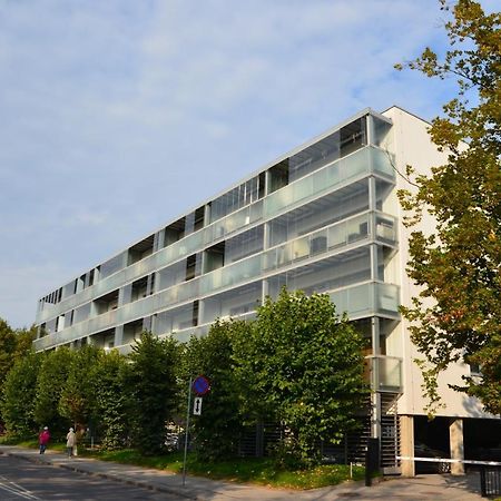 Raatuse Apartment Tartu Kültér fotó