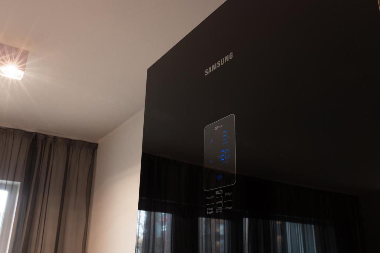 Raatuse Apartment Tartu Kültér fotó