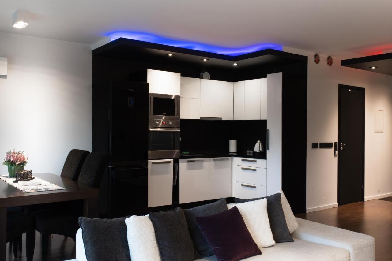 Raatuse Apartment Tartu Kültér fotó