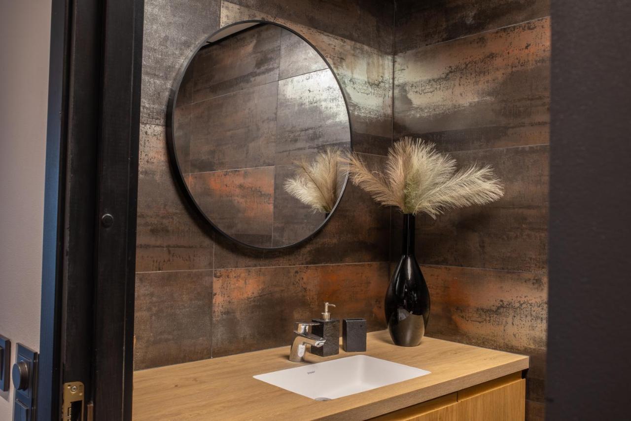 Raatuse Apartment Tartu Kültér fotó